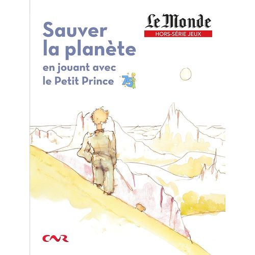 Le Monde Hors-Série Jeux