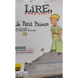 Lire Hors Série