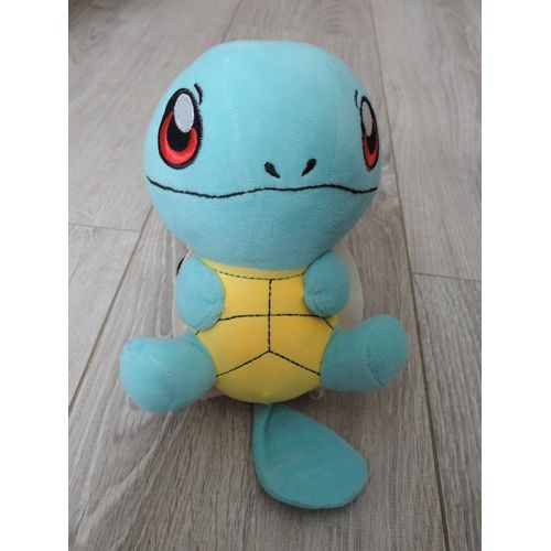 Peluche Pokemon Carapuce (20 Cm)