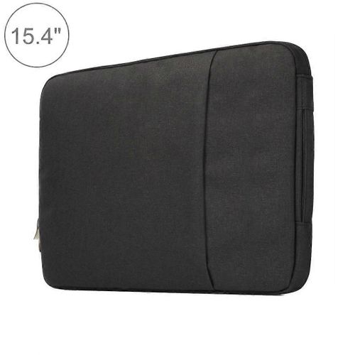 Étui universel pour ordinateur portable de 15,4 pouces
