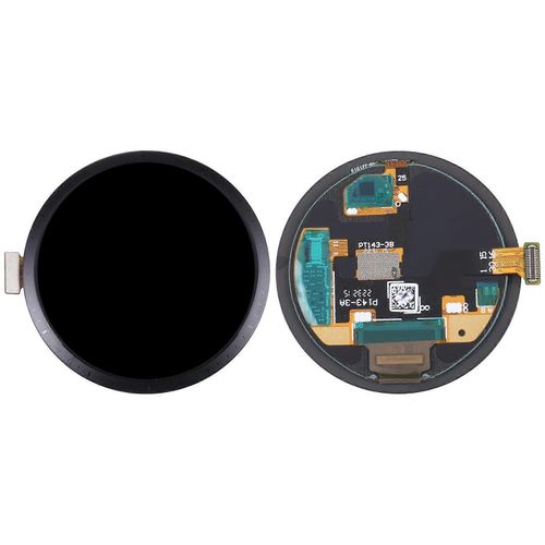 Original LCD Screen Pour Amazfit GTR 4 Digitizer Full Assembly