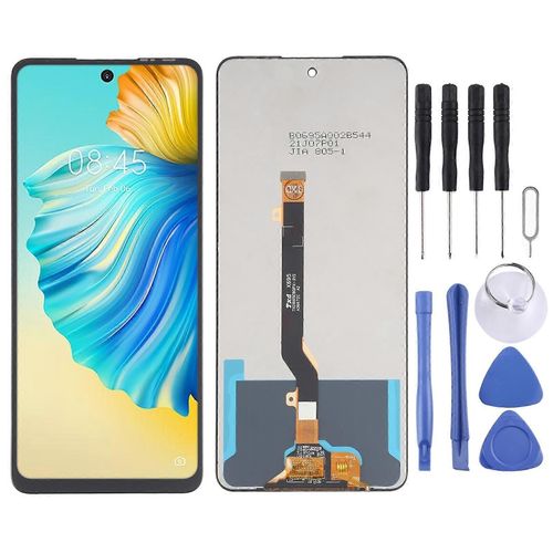 OEM LCD Screen Pour Tecno Camon 19 CI6nwith Digitizer Full Assembly