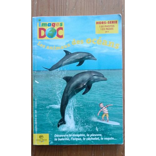 Images Doc Hors Série Le Monde Des Animaux 4