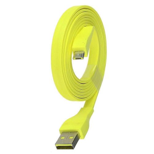 ZS0189 Câble de données de charge de haut-parleur Bluetooth pour Logitech UE BOOM MEGABOOM ROLL