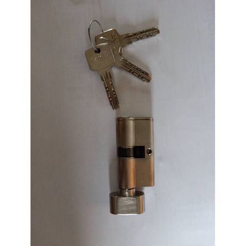 cylindre de porte bricard
