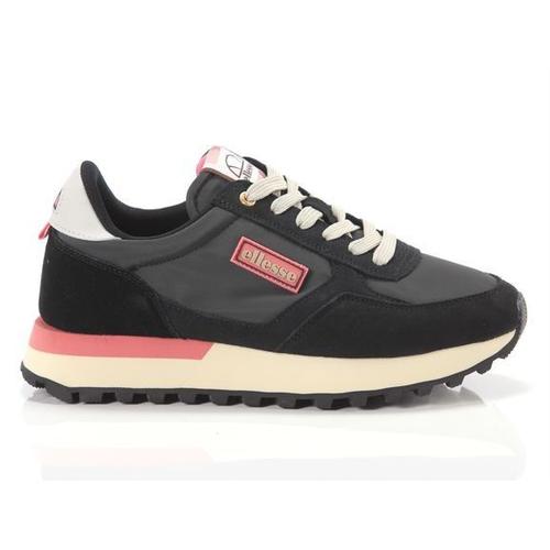 Ellesse Sneakers Careen Noire