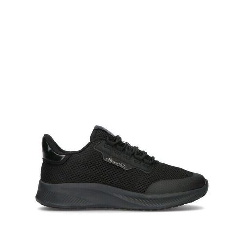 Ellesse Sneakers Tasha Noire