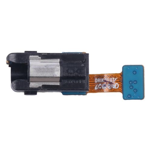 Pour Samsung Galaxy Tab A 8.0 & S Pen 2019 Sm-P205 / P200 Câble Flexible De Prise D¿Écouteurs D¿Origine