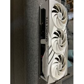 Rtx 4089 super White Msi 