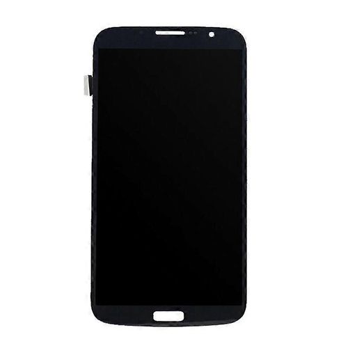 Écran Lcd (Tft) + Panneau Tactile Pour Galaxy Mega 6.3 / I9200 (Noir)