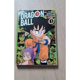 Dragon Ball L'enfance De Goku Tom 1