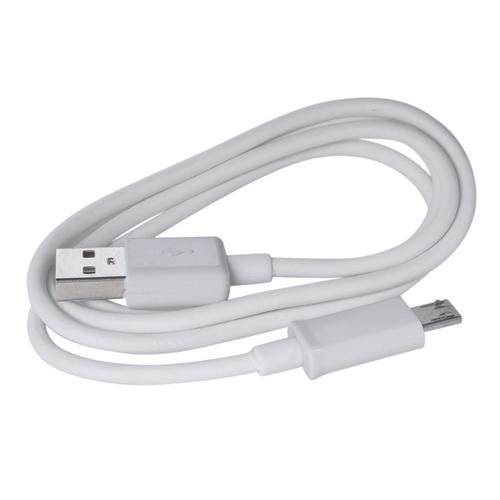 Cable USB de remplacement pour , Touch, Fire, Keyboard, DX Blanc