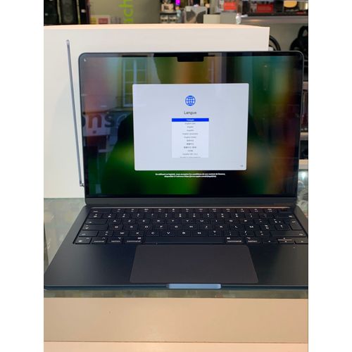 Apple MacBook Air 13" M3 - Ram 16 Go - SSD 512 Go