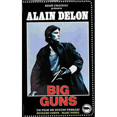 Big Guns