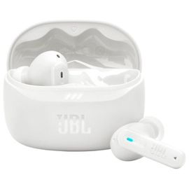 JBL Tune Beam 2, True Wireless, Blanc
