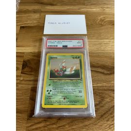 Pokémon Yanma Holo Edition 2 Neo Discovery
