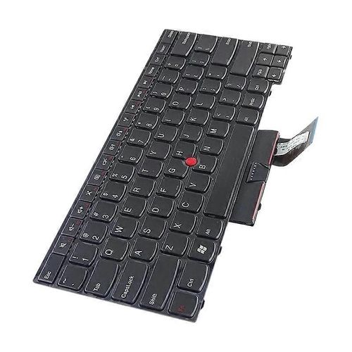 Version US Clavier pour Lenovo ThinkPad E430 E430C E435 E330 E335 S430 E445