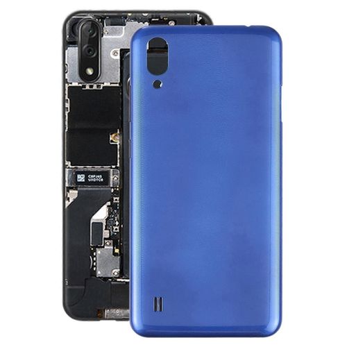 Coque Arrière Batterie Pour Zte Blade V10 Vita