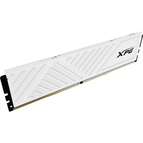 Adata Ddr4 8gb 3600-18 Xpg D35 Wh Single Tray