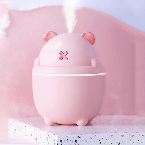 MJ013 USB Mini Humidificateur d¿Air Home Desktop Diffuseur d¿arômes de voiture
