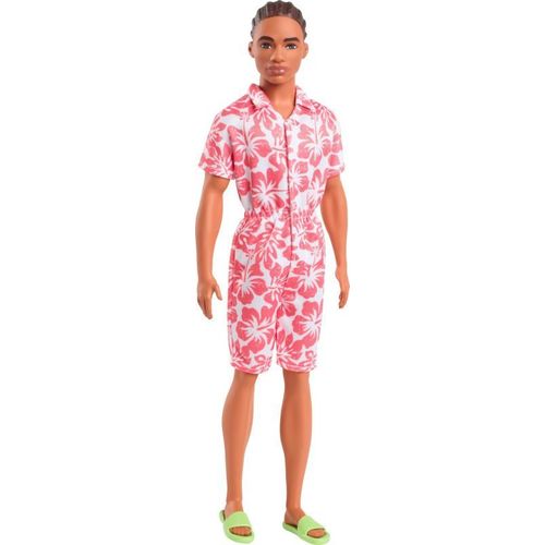 Ken Fashionista Slot 1 (Spring)