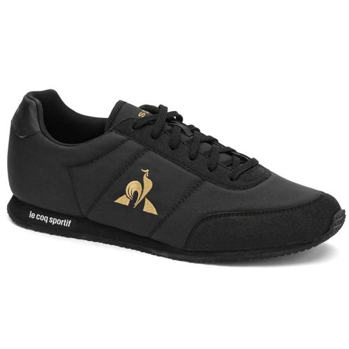 le coq sportif racerone metallic