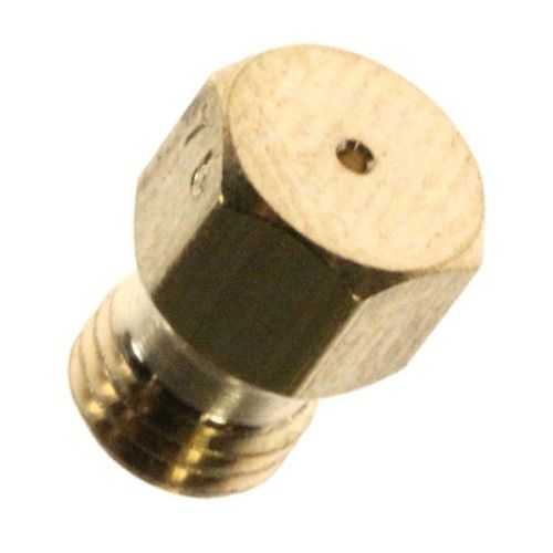 Injecteur butane D 0.75 - Plaque de cuisson (909010366 SMEG)