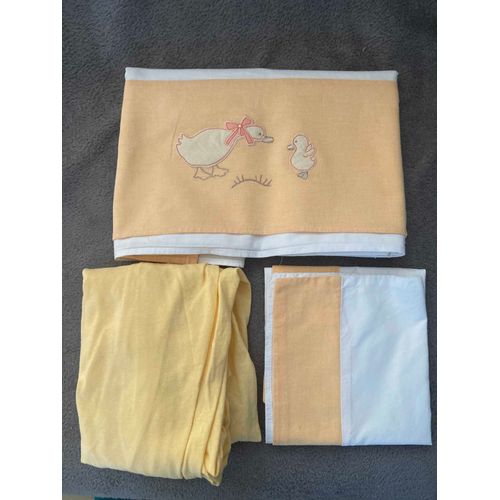 Draps Pour Lit Bébé