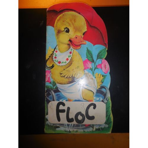 Floc - Collection Silhouettes