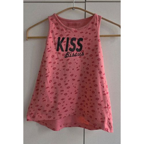 Tunique In Extenso, Taille 4 Ans