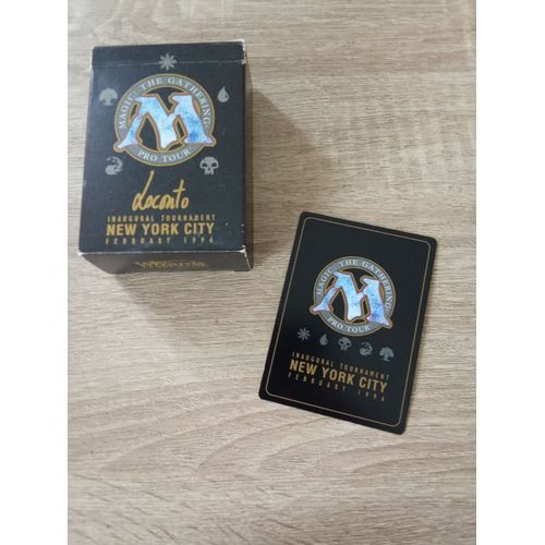 Deck Magic Pro Tour 1996 - Loconto
