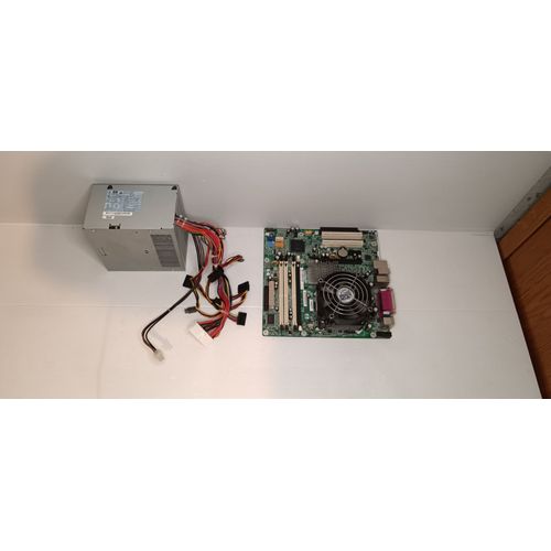 Lot informatique vintage tester et fonctionnel