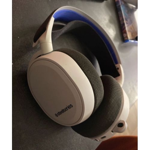 Casque SteelSeries Artics 7P