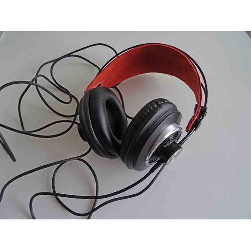 AKG K242 sextett (1975)