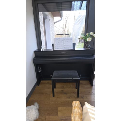 Piano Numérique Yamaha Clavinova Clp-735