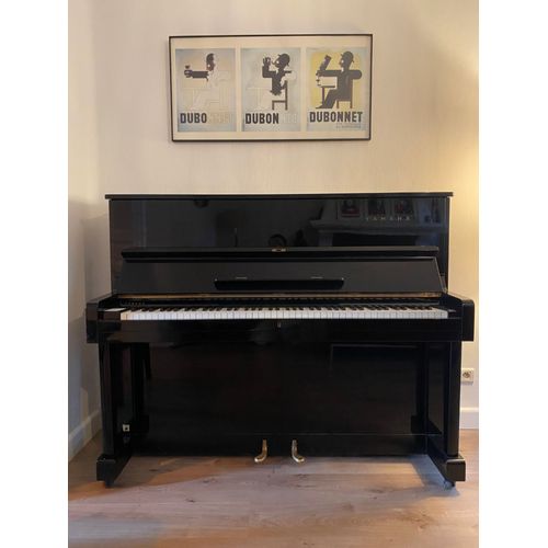 Vente Piano Yamaha U1