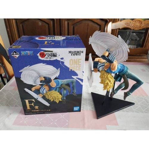 Figurine One Piece Killer