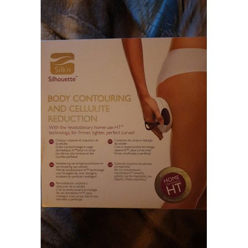 Appareil Massage Silk'n