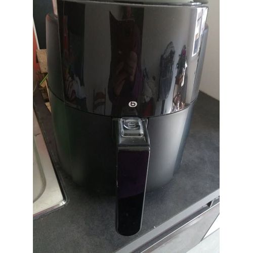 friteuse essentiels eafi
