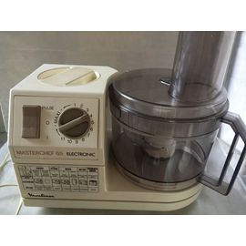ROBOT MASTERCHEF 65 - electronic