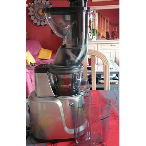 Extracteur de jus