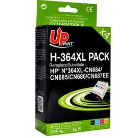 H-364XL Pack