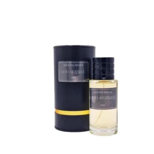 Édition Privée - Arabian Oud Kalemat - Extrait De Parfum Mixte 50 Ml 