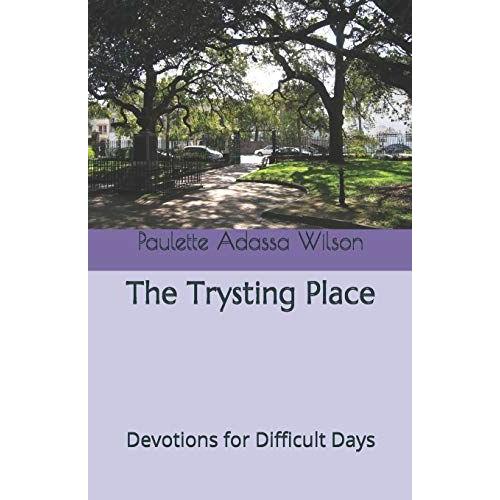 The Trysting Place