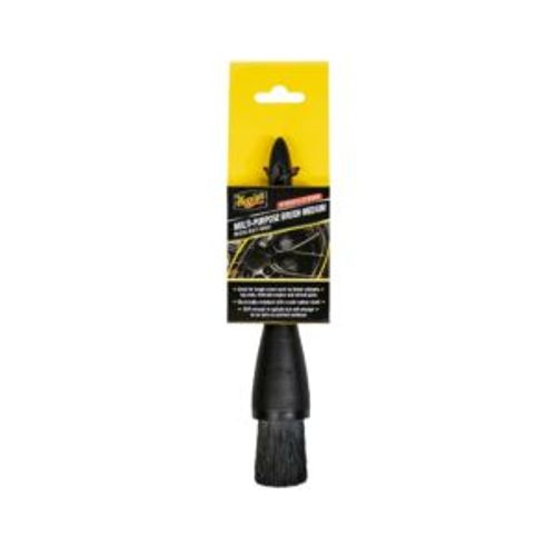 Brosse:Pinceau Multi Usages Medium - Meguiars