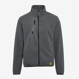 Sweatshirt Diadora Pile Fz - Polaire - Gris - Taille 3xl - 702.172118 75070