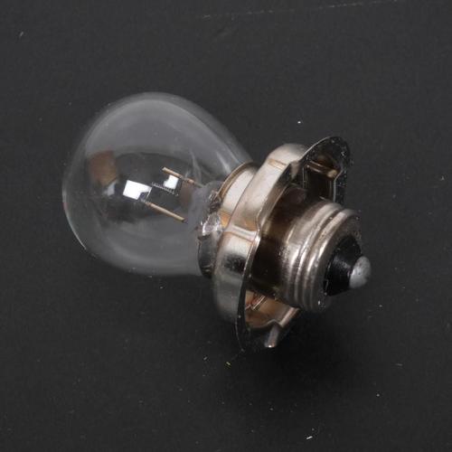 Ampoule Lampe 6v 15w Culot P26s Vicma Pour Mobylette Moto Auto Neuf