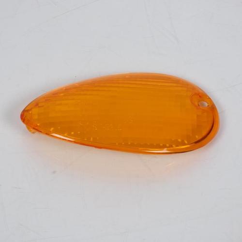 Cabochon De Clignotant Vicma Pour Scooter Neuf