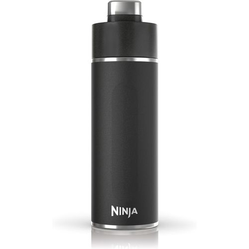 Gourde Isotherme Ninja Thirsti 530 Ml Dw1801euukbk Noir