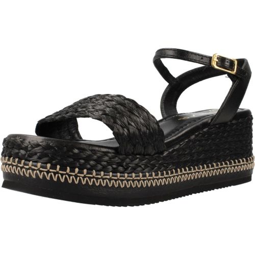 Unisa Kebec 25 Gra Colour Noir